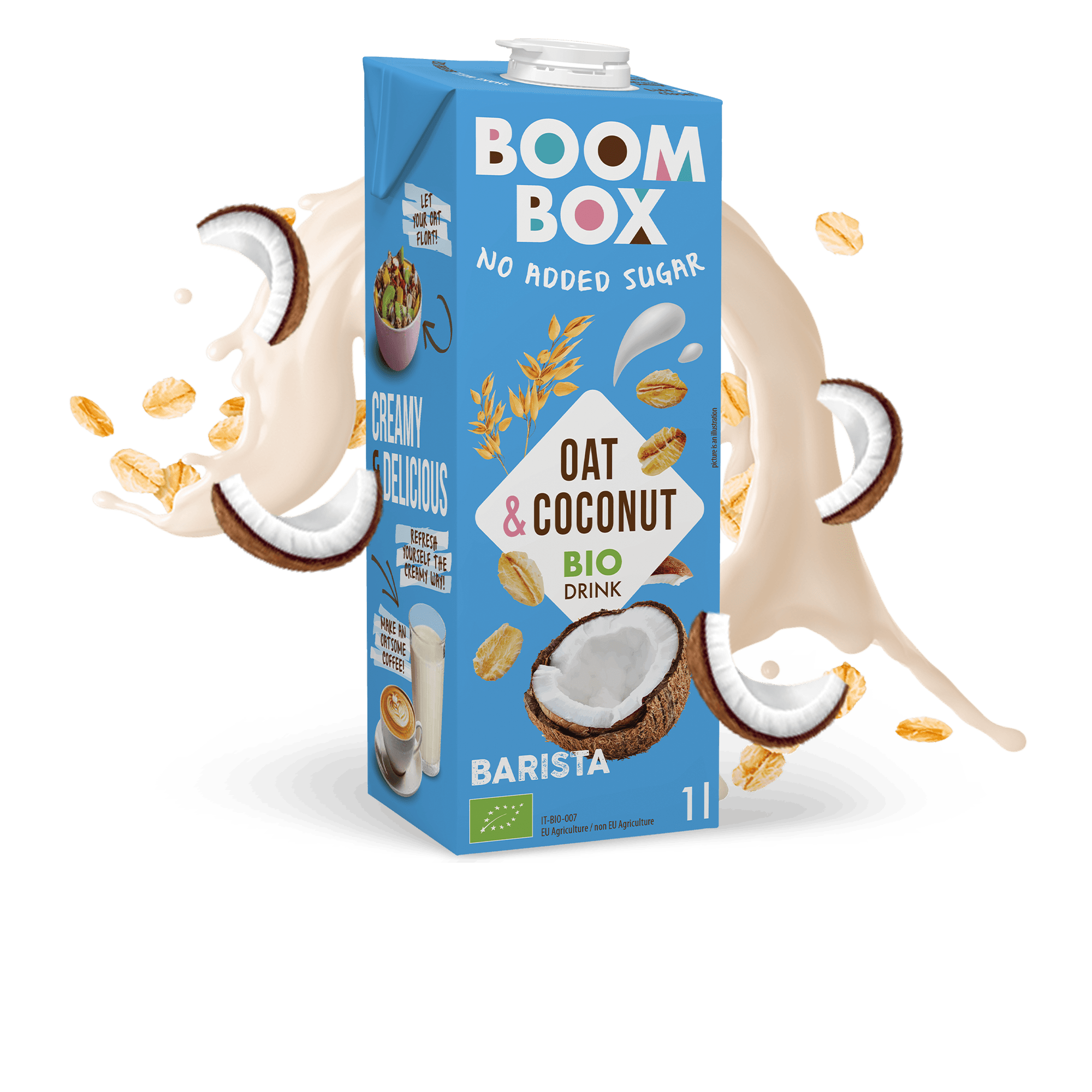 mleko-kokos-splash napitak kokos