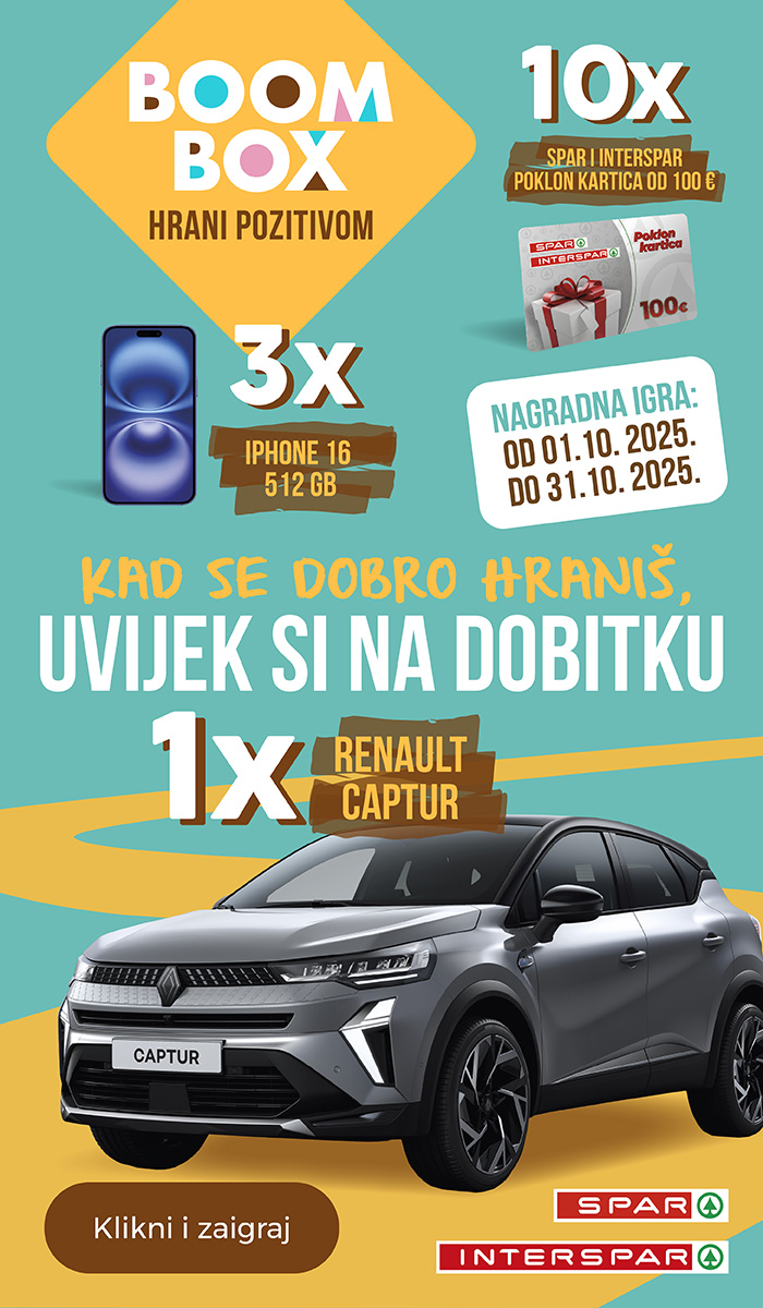nagradna igra