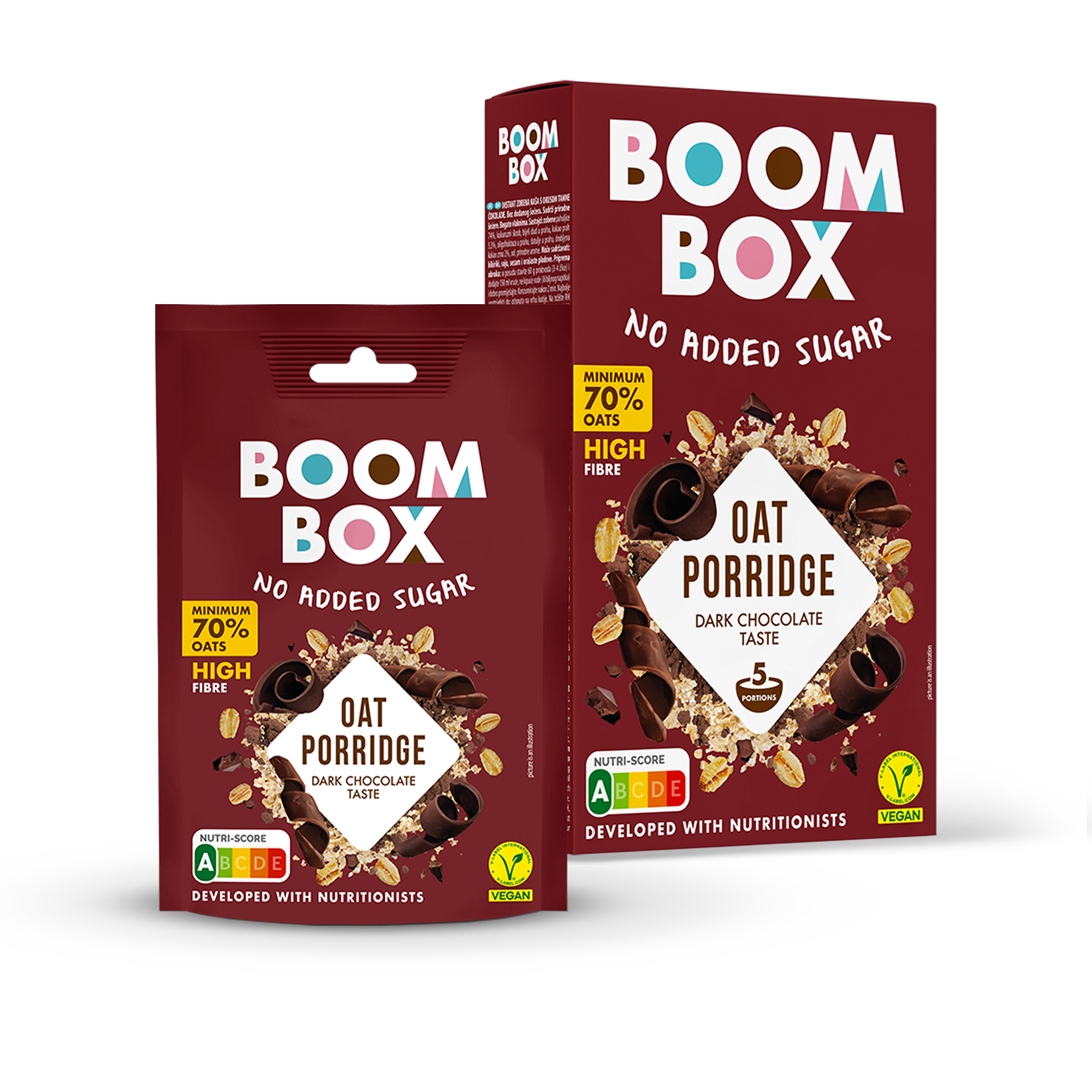 ovsena kasa tamna cokolada