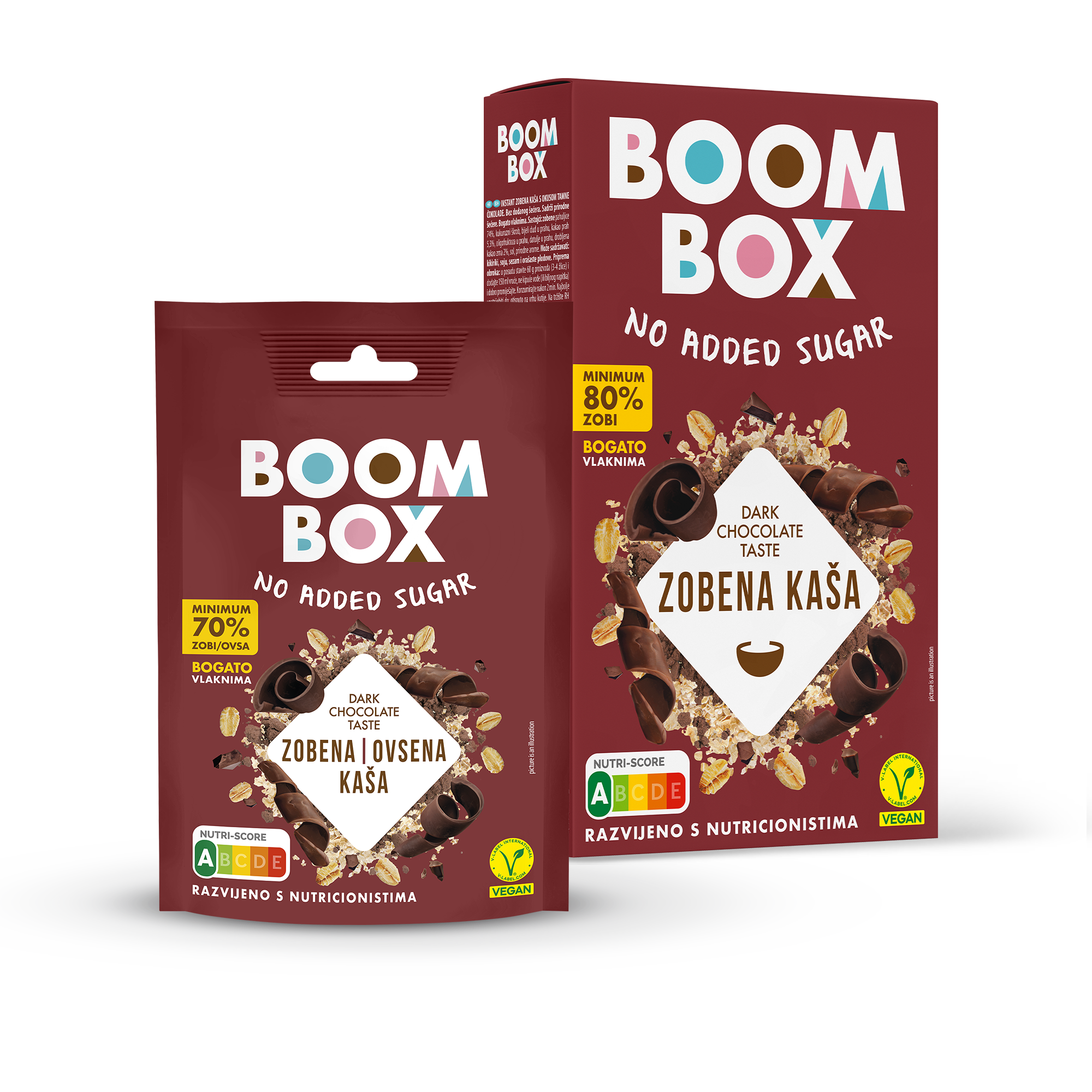 ovsena kasa tamna cokolada