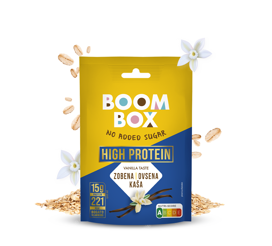 каша банана