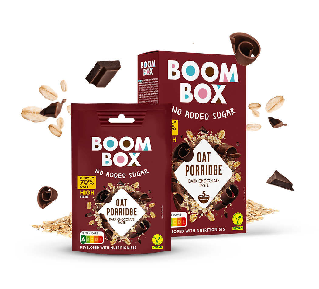 ovsena kasa tamna cokolada