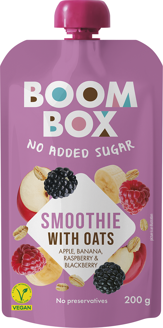 Smoothie Apple Banana Raspberry Blackberry566x1139