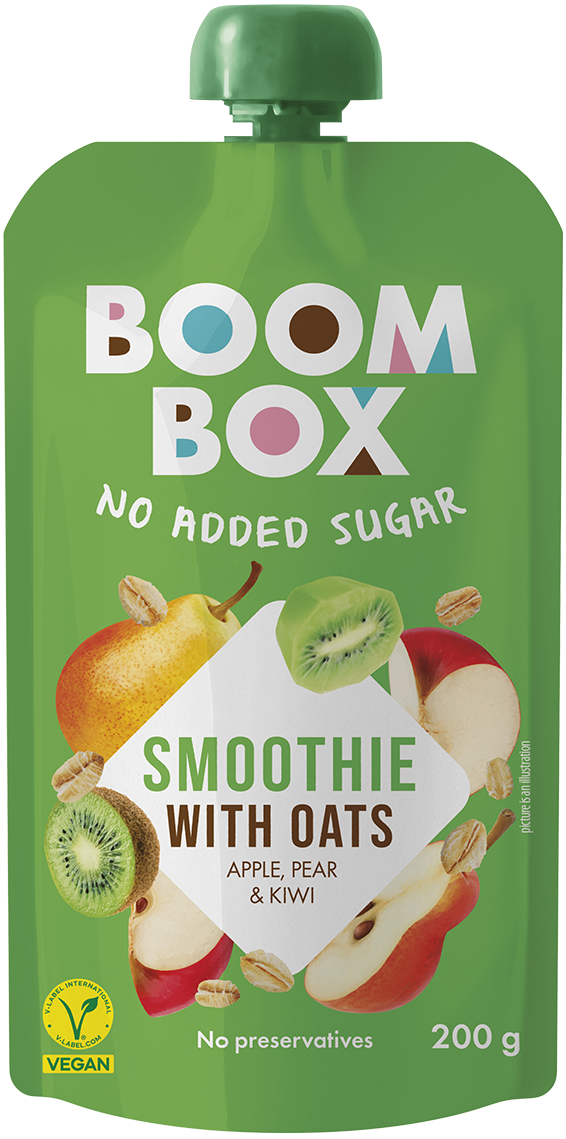 Smoothie Apple Pear Kiwi 566x1139