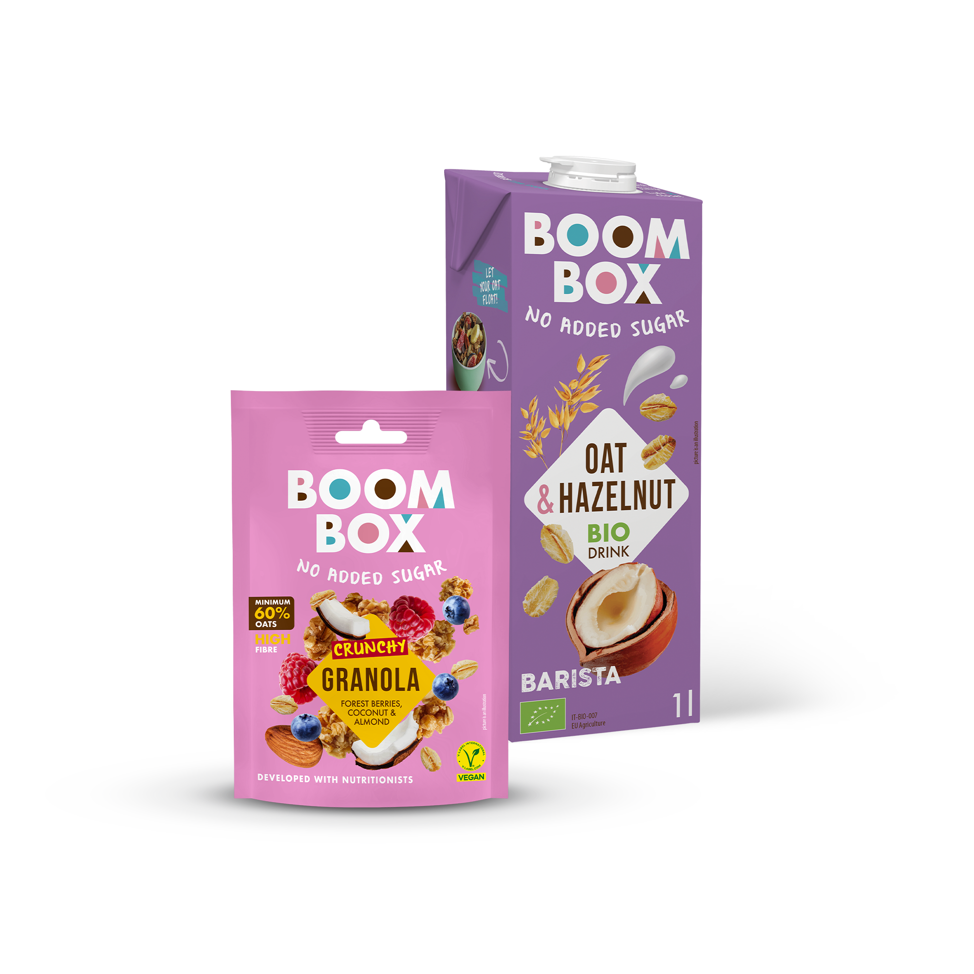 granola-susmko+lesnik