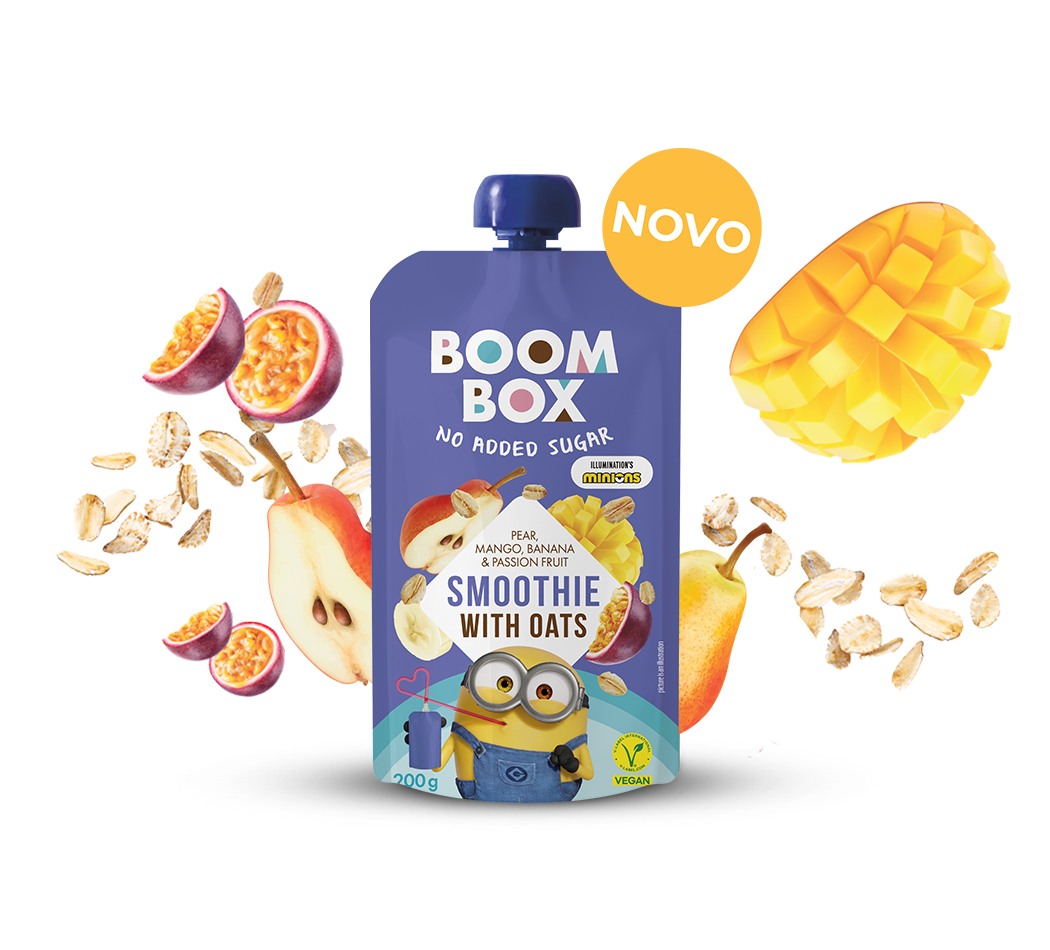smoothie jagoda jabuka borovnica
