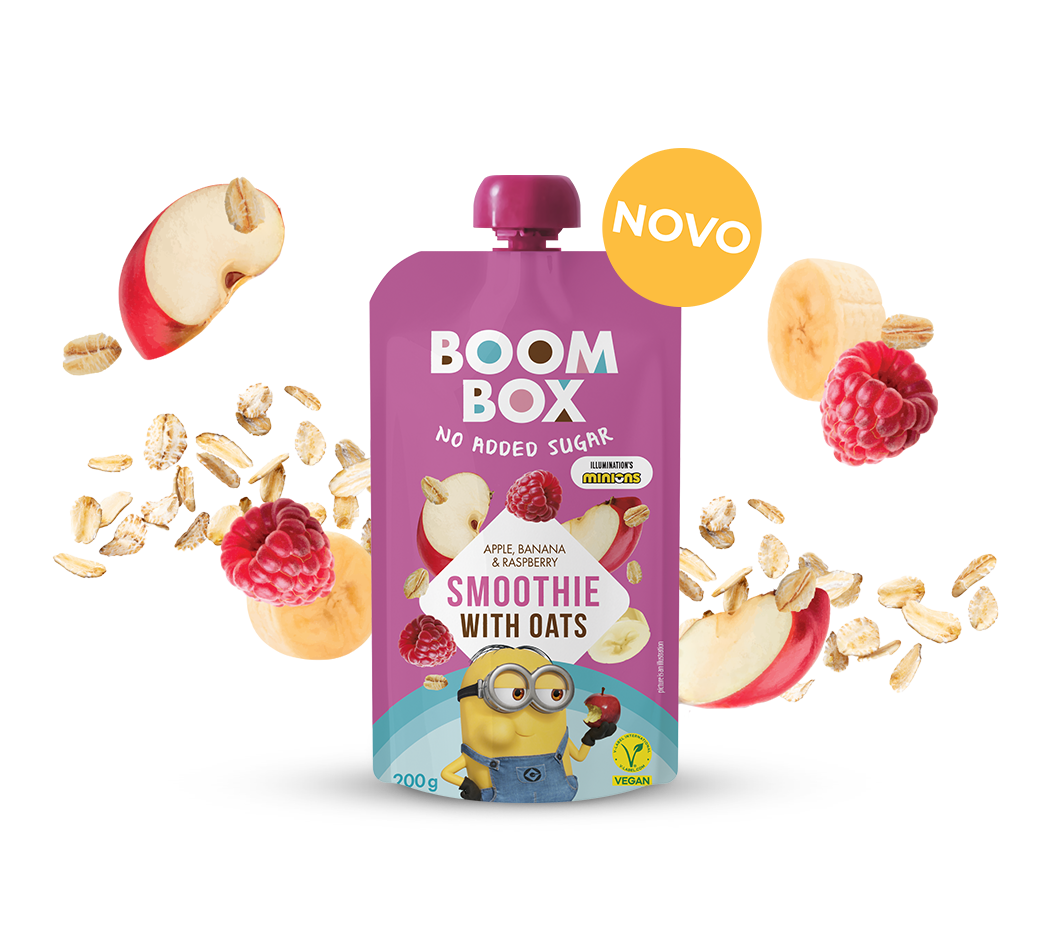 smoothie jagoda jabuka borovnica